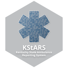 Kentucky State Ambulance Reporting System